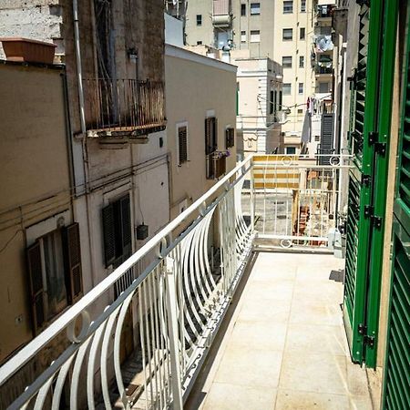 Casa Pazienza Monopoli Exteriér fotografie