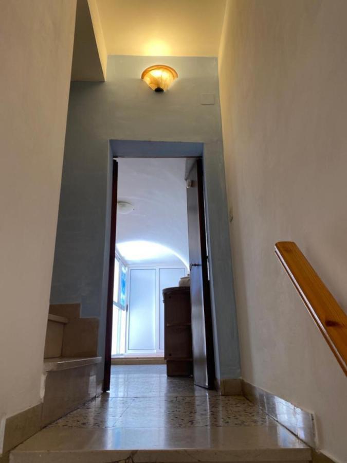 Casa Pazienza Monopoli Exteriér fotografie