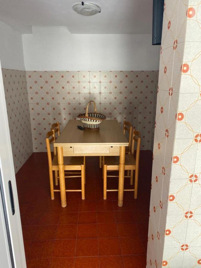 Casa Pazienza Monopoli Exteriér fotografie