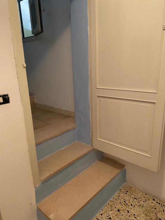 Casa Pazienza Monopoli Exteriér fotografie
