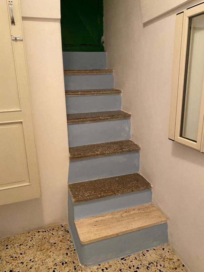 Casa Pazienza Monopoli Exteriér fotografie
