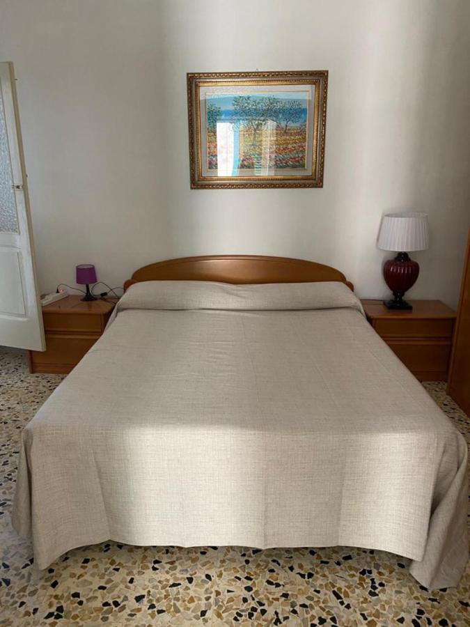 Casa Pazienza Monopoli Exteriér fotografie