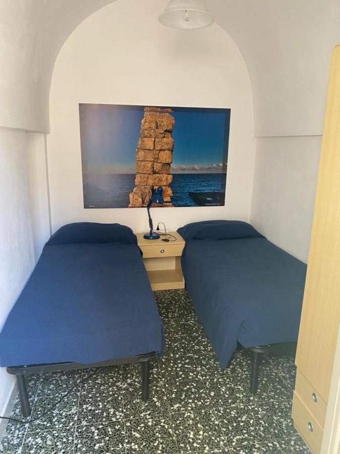 Casa Pazienza Monopoli Exteriér fotografie