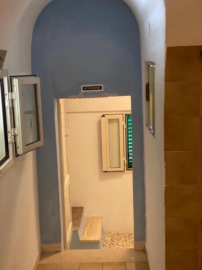 Casa Pazienza Monopoli Exteriér fotografie