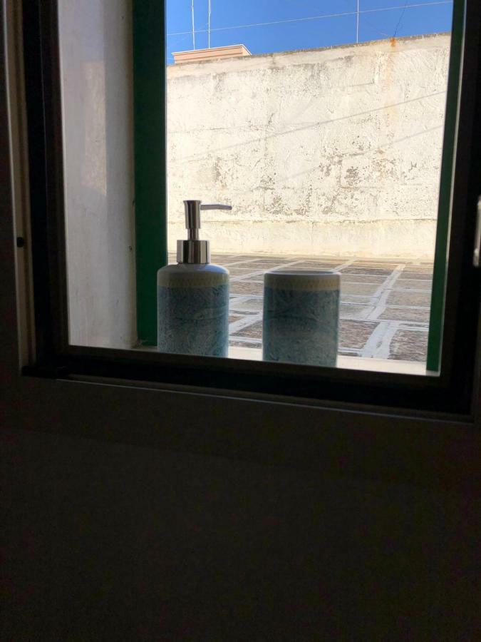 Casa Pazienza Monopoli Exteriér fotografie
