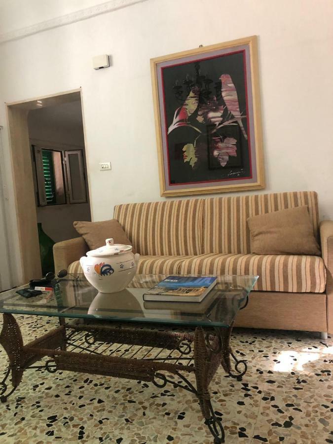 Casa Pazienza Monopoli Exteriér fotografie