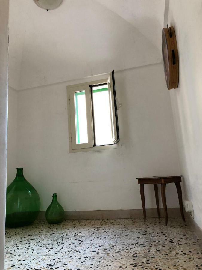 Casa Pazienza Monopoli Exteriér fotografie