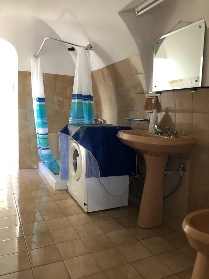 Casa Pazienza Monopoli Exteriér fotografie