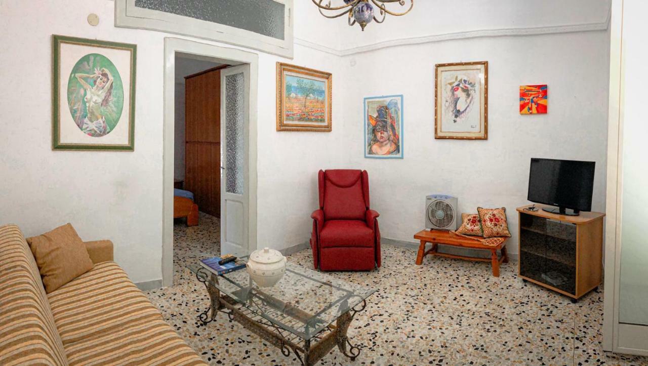 Casa Pazienza Monopoli Exteriér fotografie